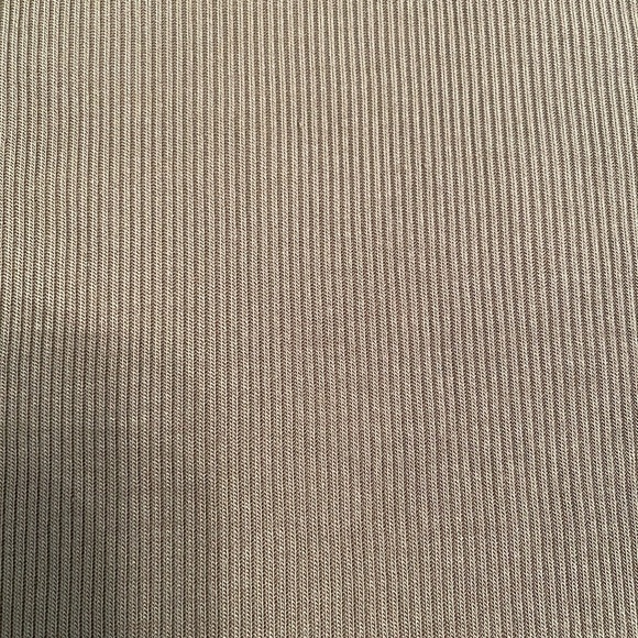 Aritzia Sunday Best Bliss Cropped T-Shirt - Picture 5 of 6